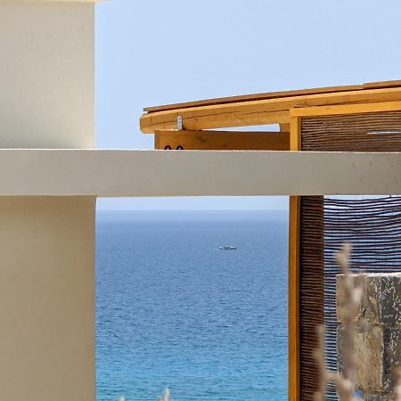 Almyra Villas 赛罗卡波斯 外观 照片