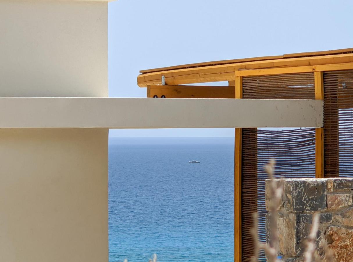 Almyra Villas 赛罗卡波斯 外观 照片