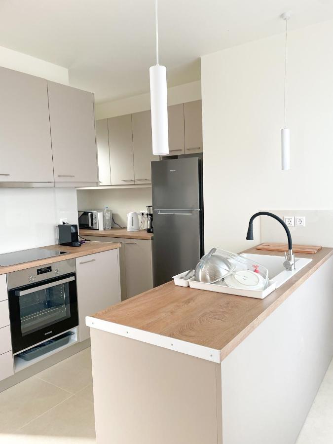 Almyra Villas 赛罗卡波斯 外观 照片
