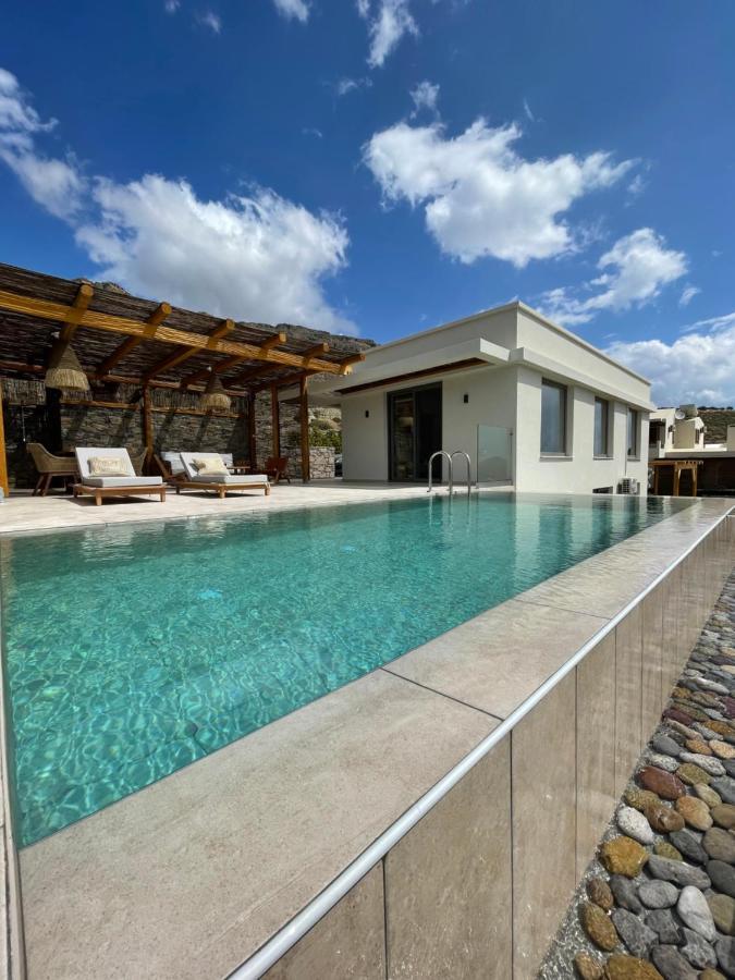 Almyra Villas 赛罗卡波斯 外观 照片
