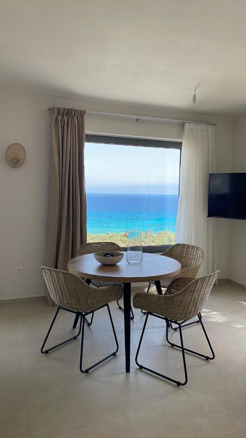 Almyra Villas 赛罗卡波斯 外观 照片