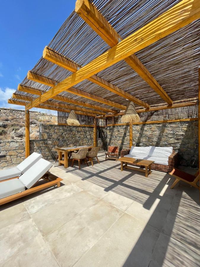 Almyra Villas 赛罗卡波斯 外观 照片
