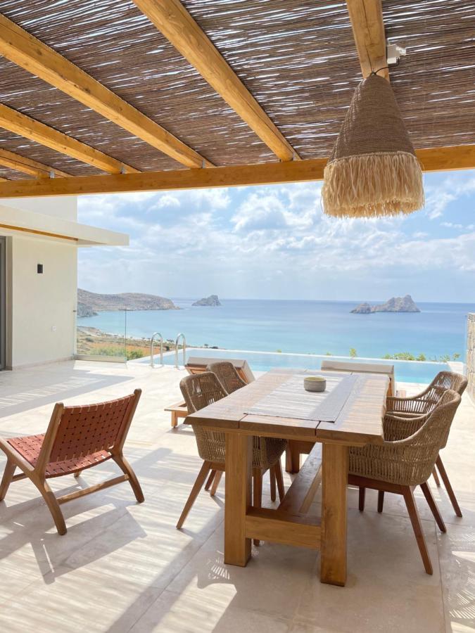 Almyra Villas 赛罗卡波斯 外观 照片