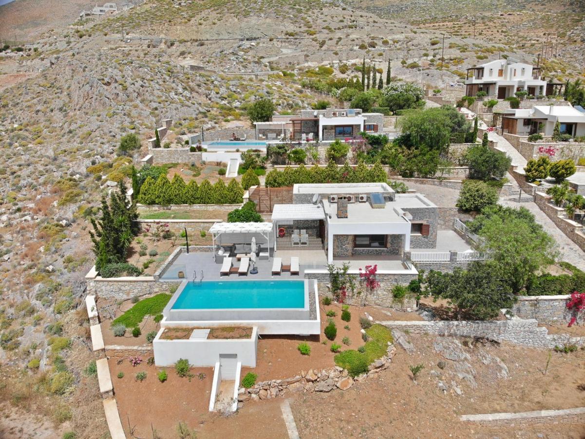 Almyra Villas 赛罗卡波斯 外观 照片