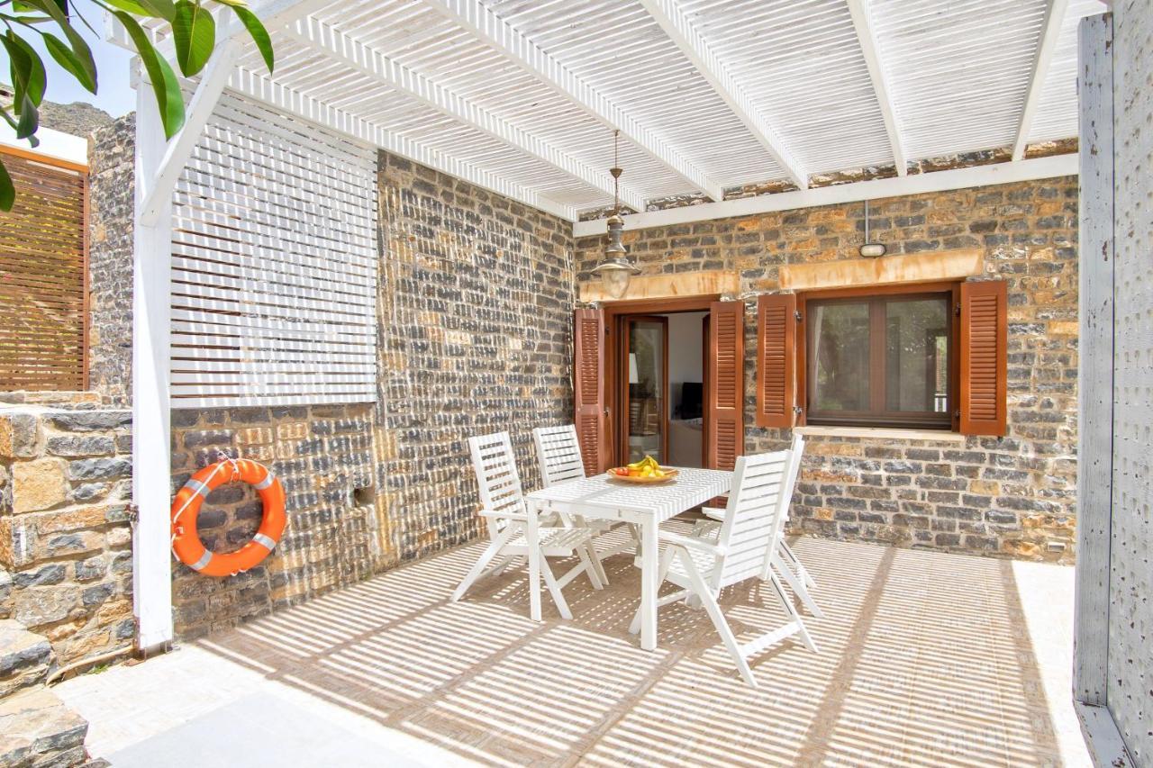 Almyra Villas 赛罗卡波斯 外观 照片