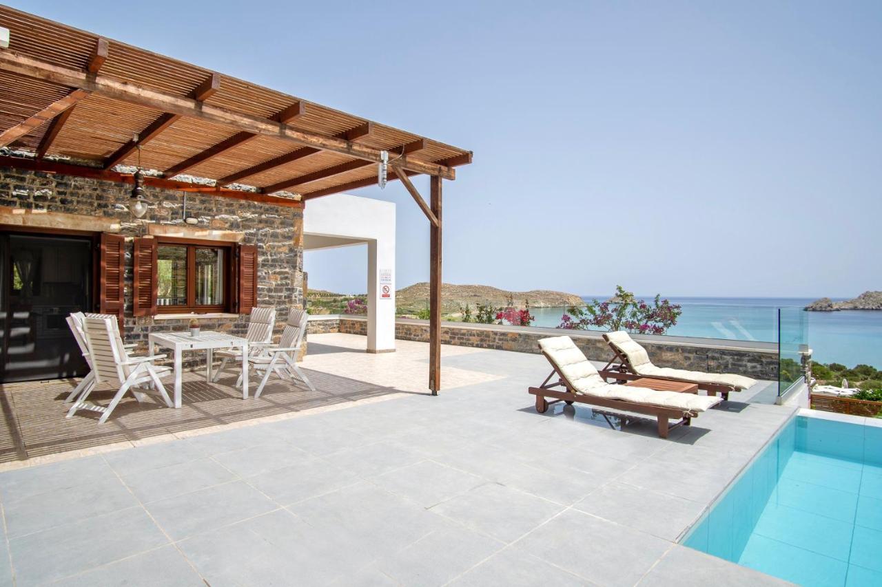 Almyra Villas 赛罗卡波斯 外观 照片